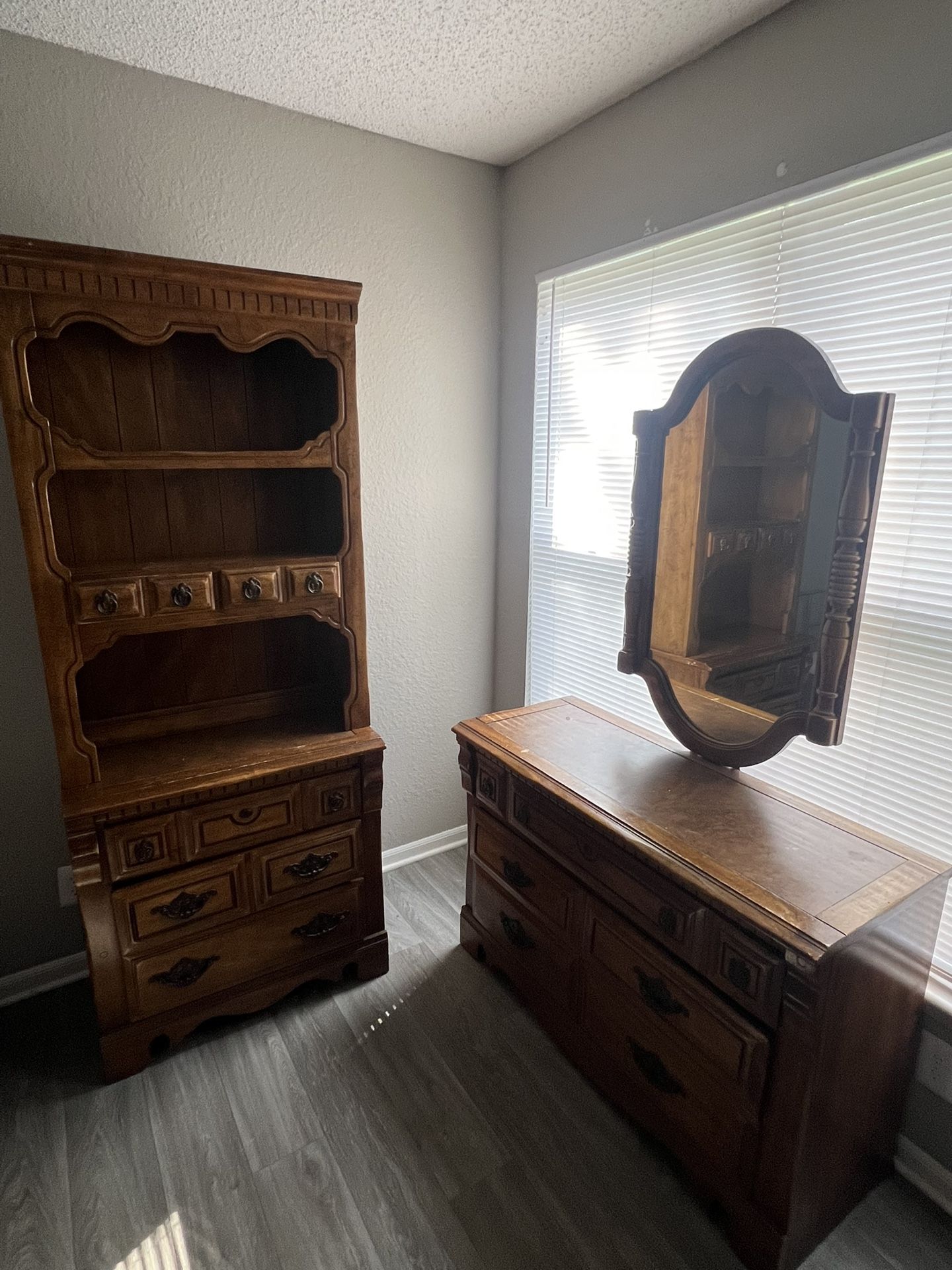 Dressers