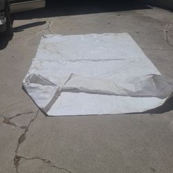 Huge Tarp