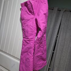 Snow Pants