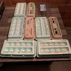 Empty Boxes Packaging Recycling Containers Tools Useful