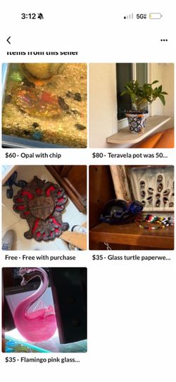 Check out these items!!