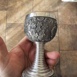 Feinzinn LKN Grapevine Goblet