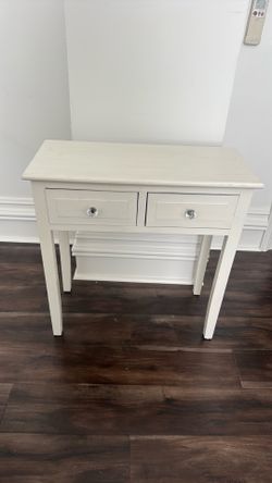 Side table