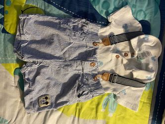 Baby clothes