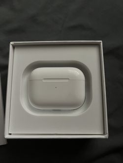 Airpod Pro 2nd Jen