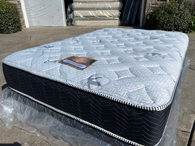 Full Orthopedic Supreme