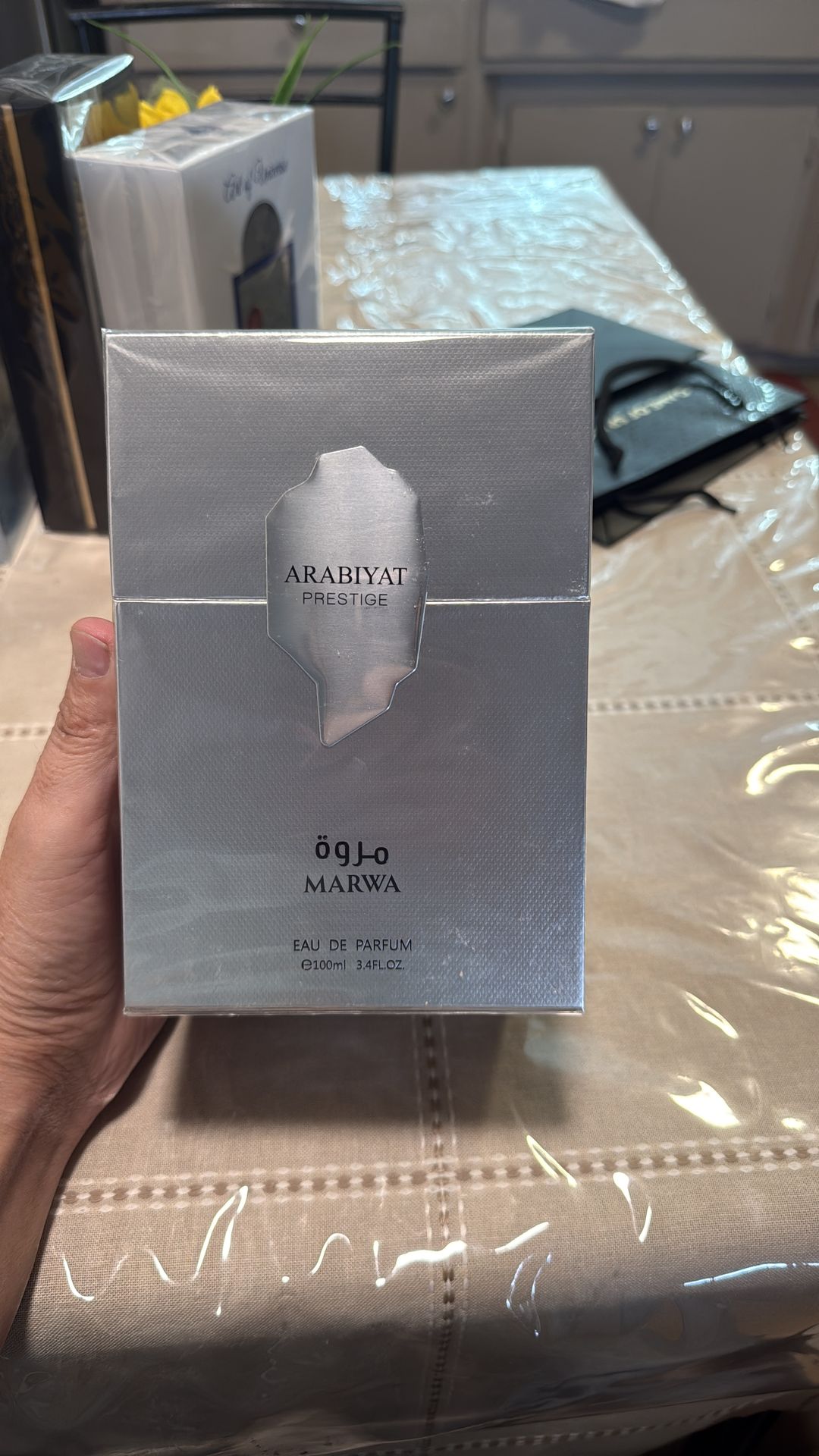 Marwa Edp