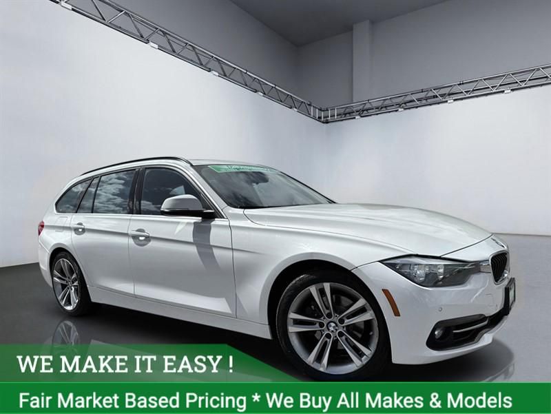 2016 BMW 328i