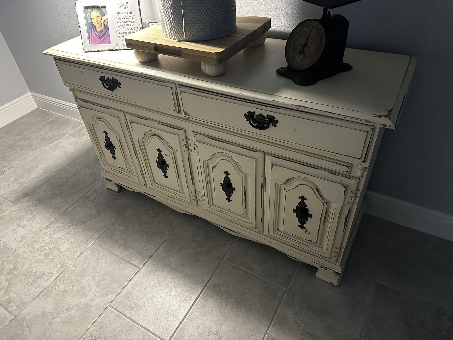 Farmhouse Cadenza