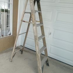Ladder