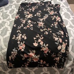 Ladies Dressy Dress
