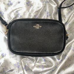 Coach Crossbody Purse