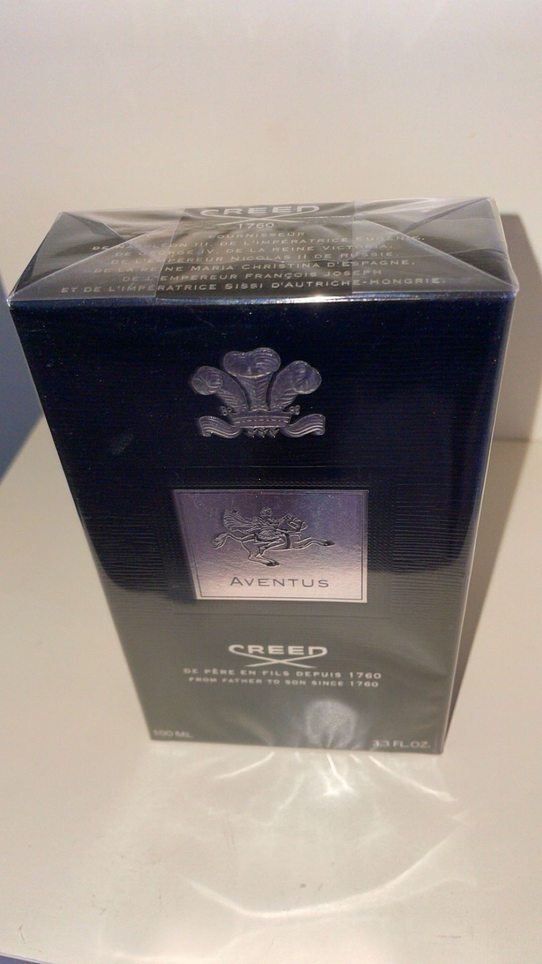 Creed Aventus