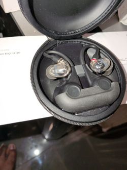 Shure SE215 Wireless Earphones with Case