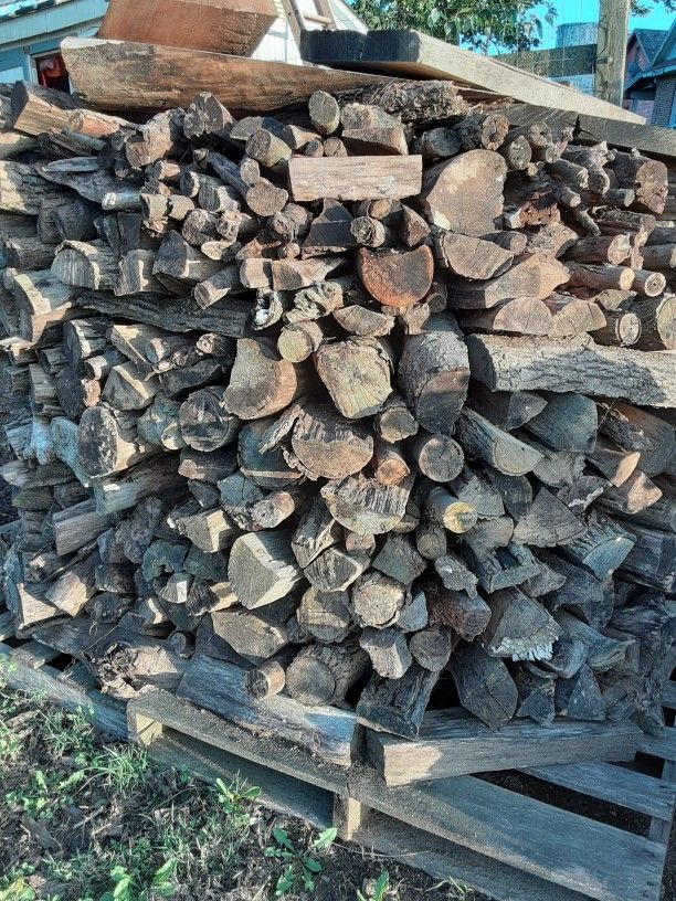 Firewood
