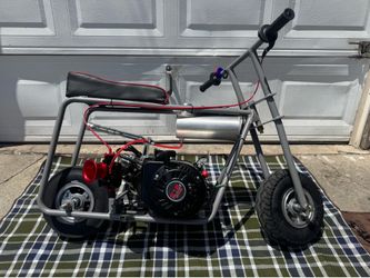 Minibike