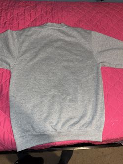 Small Crew Neck Pro Club Hoodie