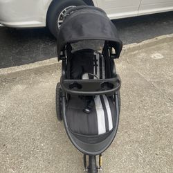 Baby Stroller