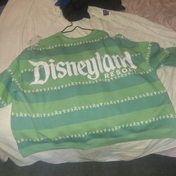 Disneyland jersey 3xl adult