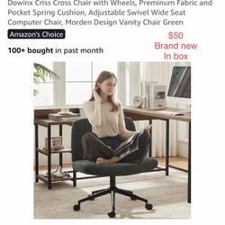 Rolling Office Chair