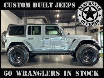 2024 Jeep Wrangler 4xe