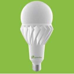 36W LED PLANT GROW LIGHT BULB - Full Spectrum 300W Equivalent 5000K 4500 Lumens