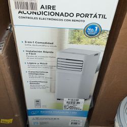 New Portable Air Conditioner 