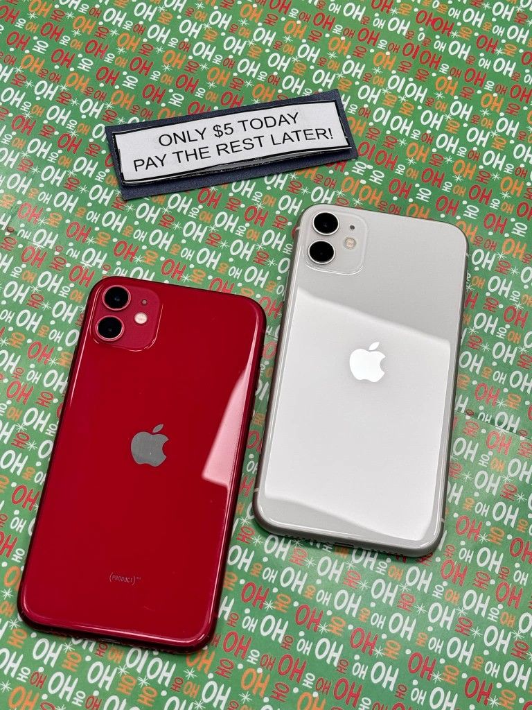 🔥 Save Big on Apple iPhone 11  – Best Price in Town! 🔥