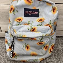 Jansport Backpack