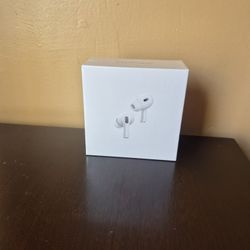 Airpod Pros 2nd Generation Fully Sealed
