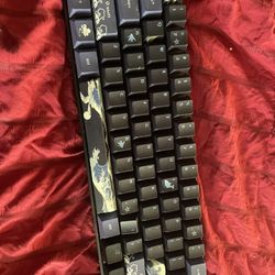steelseries apex pro mini 