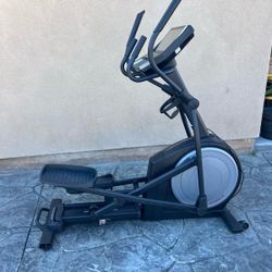 Pro-form Pro E14 Elliptical Smart Machine