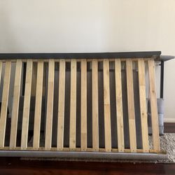 Twin Day Bed Frame