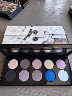 Pat McGrath Labs: Mothership I: Subliminal