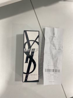 Ysl myself Eau de Parfum