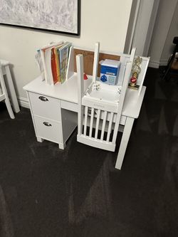 Kids Desk 