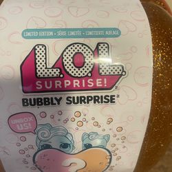 LOL Surprise Limited Edition $10