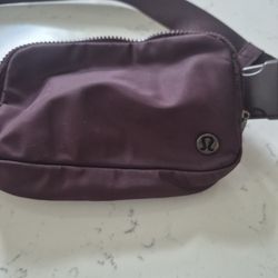Lululemon Fannypack 