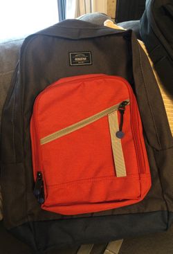 American Tourister backpack
