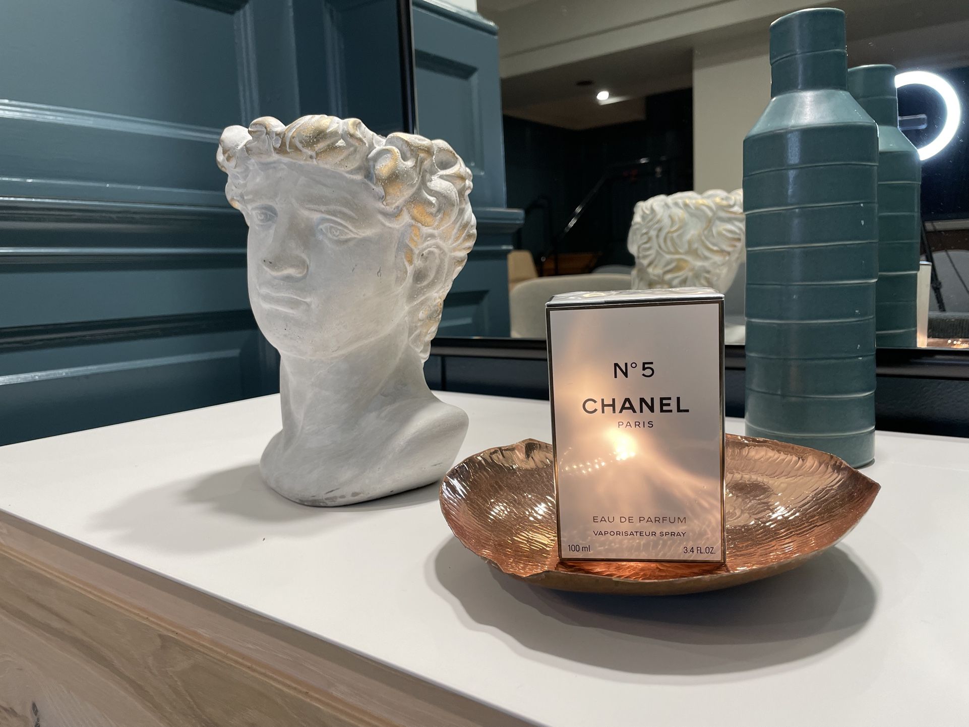 CHANEL N°5(EDP) 100mL