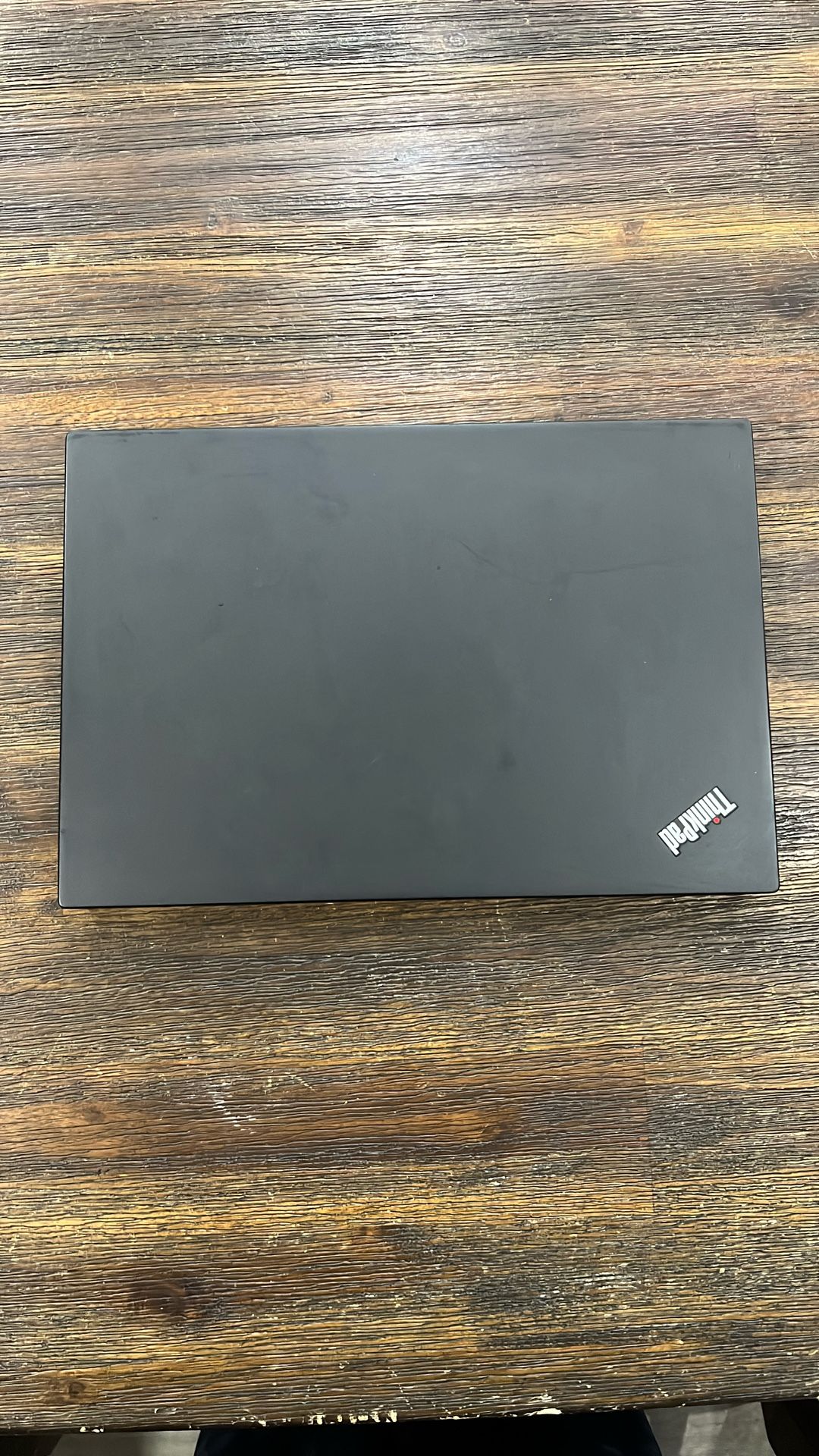 Lenovo Thinkpad T495s