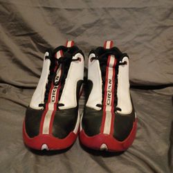 Size 12 men Jordans