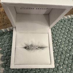 Engagement Ring