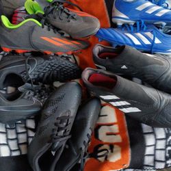 Soccer Cleats 