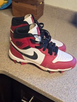 jordan 1 baseball 5.5y