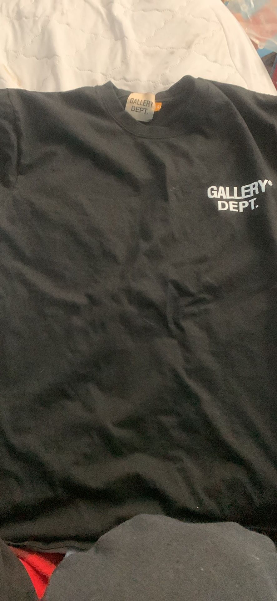 gallery dept shirt
