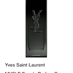 Ysl Myslf 3.4 Oz