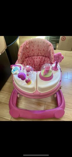 Baby walker 