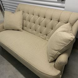 Hickory Chair Sofa Couch