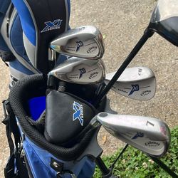 Sale,! Golf Clubs 4-Sale “ “Free Lesson”, Fitting “